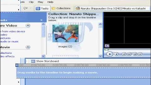 Tutorial:How to add subtitles in movie with Windows Movie Maker