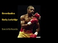 Recordando a rocky lockridge