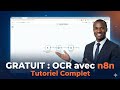 OCR n8n free