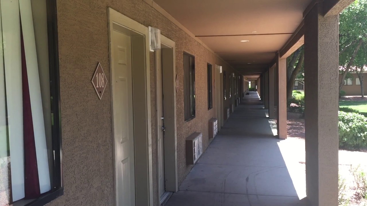 Siegel Suites Grows Footprint, Phoenix D3779 YouTube