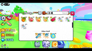 I OPENED 500 CRYSTAL KEY IN ROBLOX PETS GO  SECRET KEY