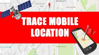 How to track exact location of any smartphone By Amit kumar || screenshot 2