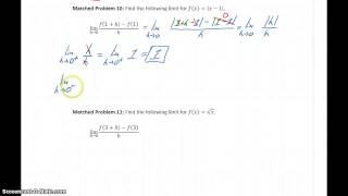 Celebrity MATH 151 Module 3.1 Matched Problem 10 Profile