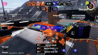 A Hacker With A Grizzco Roller Hackers Perspective