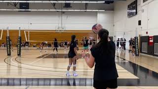 Westside Women’s Indoor 6s 2023: LA Underdogs vs. Ivball Mini Game 2 Rio Hondo Students Build Ramp For Fellow Classmate