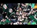 European Challenge Cup Quarter Final - Dare to Dream