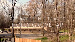 Holly Grove, AR