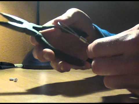 GoPro Tether (How To) - YouTube