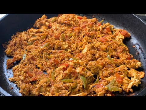 شكشوكه يمنيه قلابه بيض