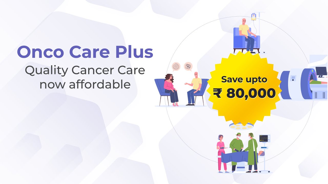 Onco Care Plus Program YouTube