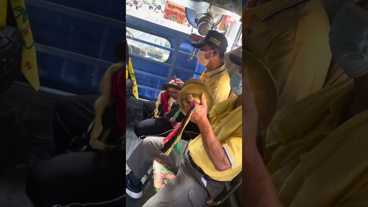 竹山靈德城隍廟先鋒大鼓陣.2