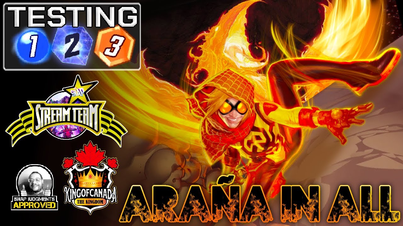 Testing 1 2 3 ep12 - YouTube