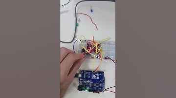 Arduino Laboratorio 7