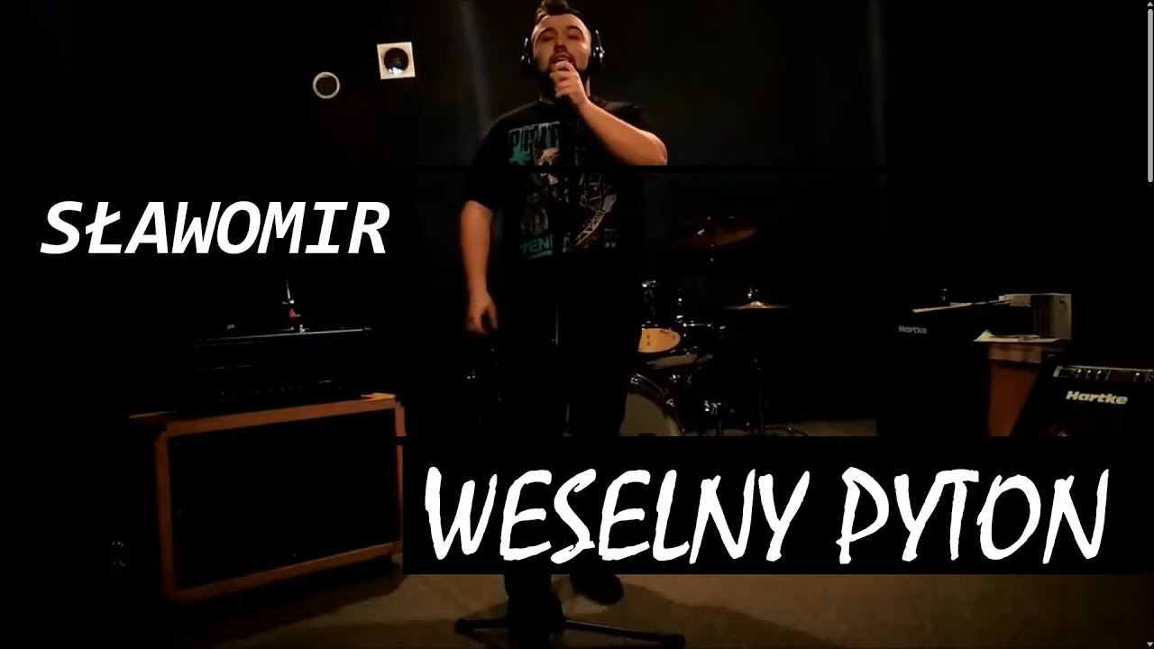 Marek Roman Piosenka O Kwiatach
