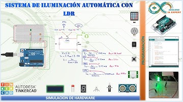 4️⃣✅¿Como leer señales Analógicas con Arduino?✅ 2️⃣0️⃣2️⃣3️⃣