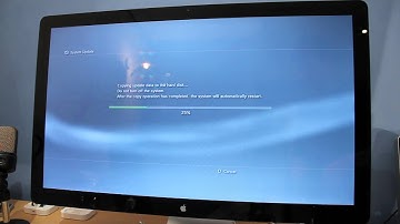 PS3 Custom Firmware Installation Tutorial