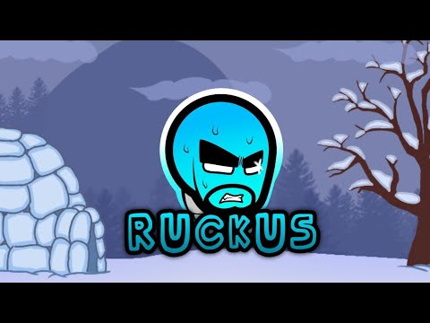 Ruckus - Kashira Vocal Remix - YouTube