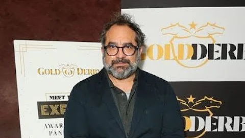 'Roma' production designer Eugenio Caballero on re...