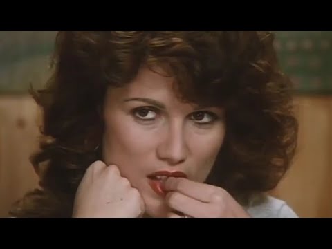 LADY OF THE NIGHT (1986) ITALIAN EROTIC MOVIE SUMMARIZED