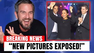 3 MINUTES AGO: Markus Anderson LEAKS Meghan’s SECRET Soho House Clients — Harry DEVASTATED