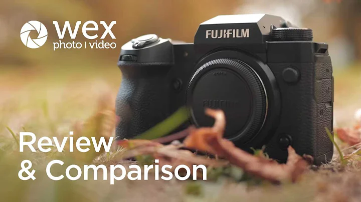 Review & Comparison | Fujifilm X-H2