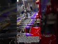 Industrial Process: Red Pen Ink Filling