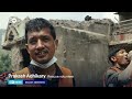 Nepal flood survivors return to shattered hometown | DW News