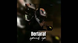 Bertaraf(speed up) Resimi
