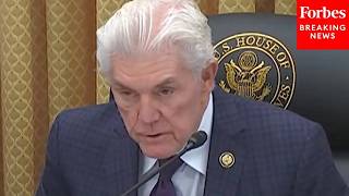 Roger Williams Leads House Small Business Committee Hearing On CCP's Threats To Small Businesses