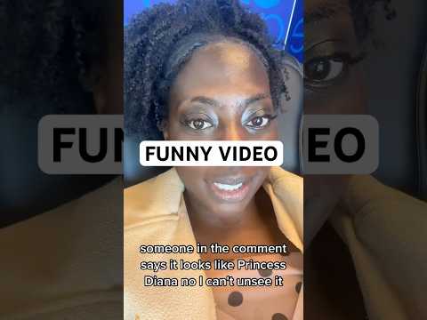 FUNNIEST VIDEO OF THE DAY