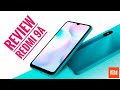 Xiaomi Redmi 9A Review / Mejor Móvil Barato 2020