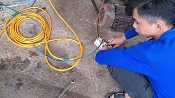 Trọn bộ kéo nén.