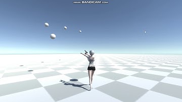 Third Person Free-Aim Shooter | Unity