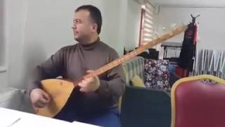 Gitme Gardaşım