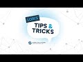 Lori's Tips &amp; Tricks | QuickBooks Online Tips - Creating Class Budgets