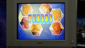 Mvc2 Evo 2k17 Grudge Match Spartan vs Servbot