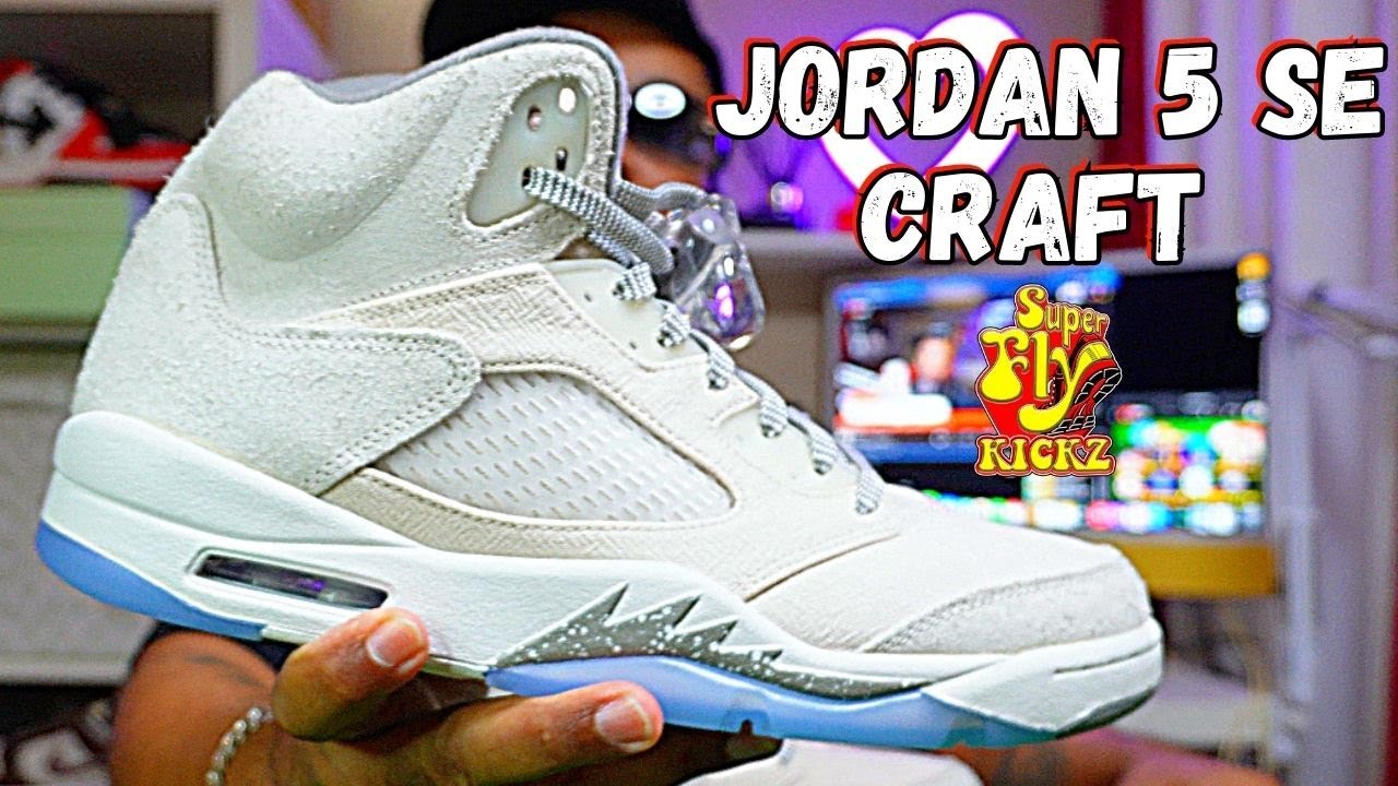 jordan 5 kickz