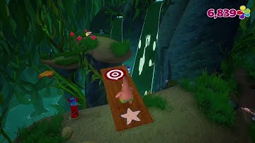 All Camper Locations - SpongeBob SquarePants: Battle for Bikini Bottom – Rehydrated