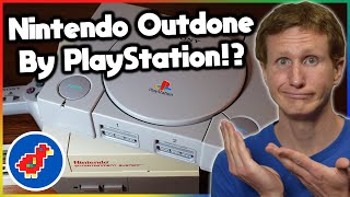 Was the PlayStation More Impactful Than the NES? - Retro Bird