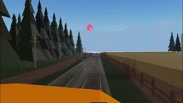 Rails Unlimited Remastering Project :1 You got wrong track CCX!