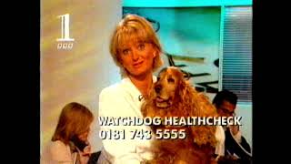 BBC One Continuity (9)