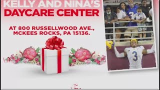 Fans donate over $3 million to Damar Hamlin's charity toy drive after Bill Player's collapse: Here's