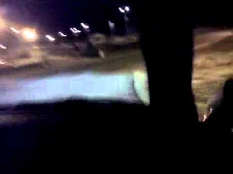 S2000 Time Attack laps at Adams Motorsports Park - YouTube