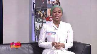 NDANI YA BOKSI: Fahamu jinsi ya kutunza kisimbuzi  chako cha Azam TV screenshot 2