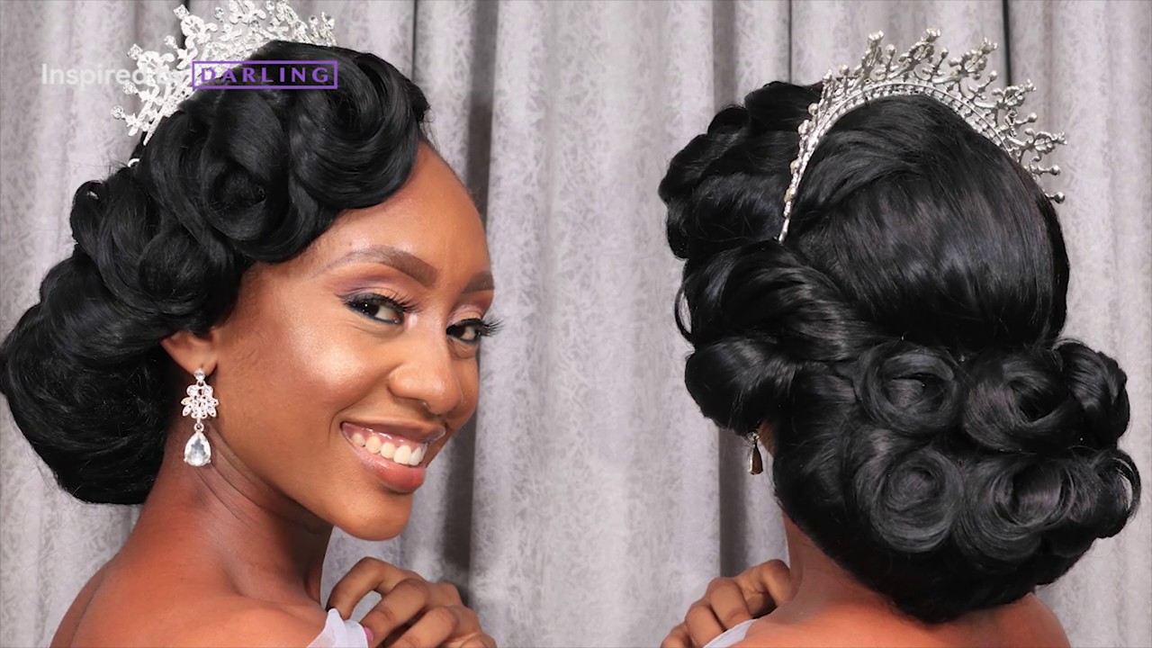 30 Simple Wedding Hairstyles That Prove Less Is More