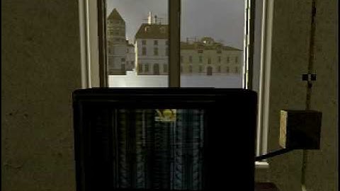 cloud8745 screws around in half life 2 part 2