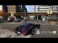 Watch Dogs Part 4 (PS5 Pro 4K UHD)