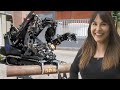 Hands-on with one of the world's strongest robot arms