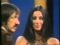 Sonny & Cher Show - Season 2 Opener  (Silly Love Songs)