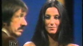 Sonny U0026 Cher Show  Season 2 Opener  silly Love 